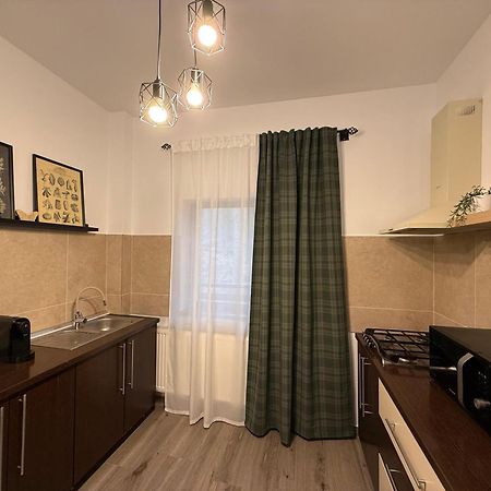 Vila Dani Sinaia Bagian luar foto